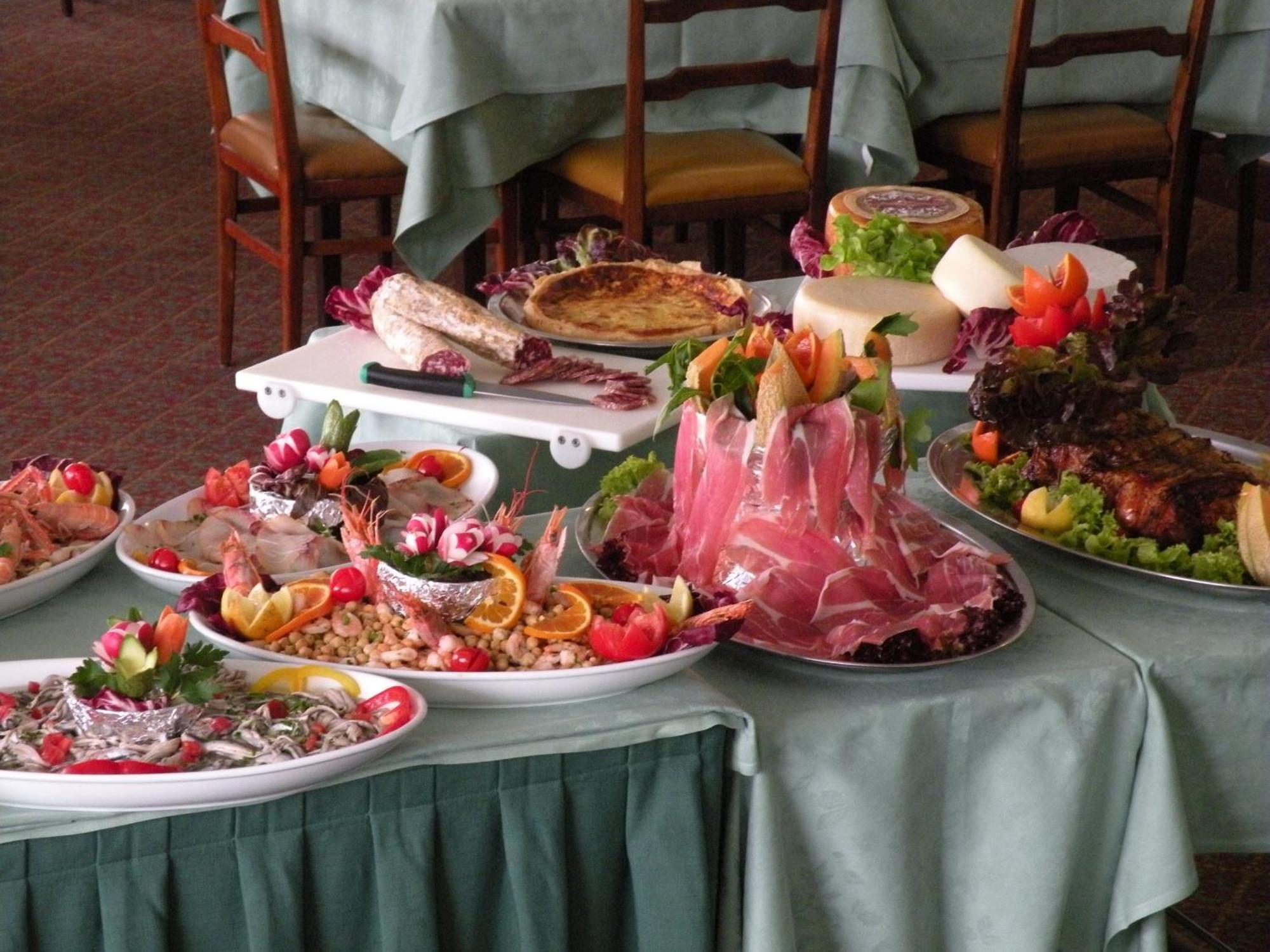 Hotel Piccadilly Λίντο ντι Καμαϊόρε Εξωτερικό φωτογραφία