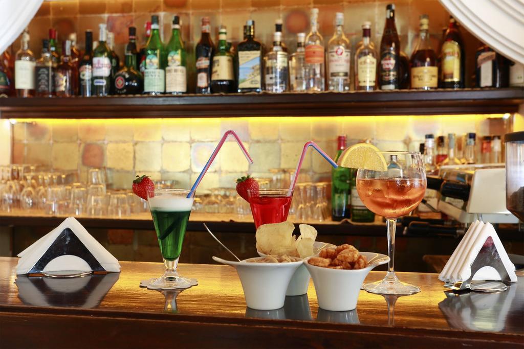 Hotel Piccadilly Λίντο ντι Καμαϊόρε Εξωτερικό φωτογραφία